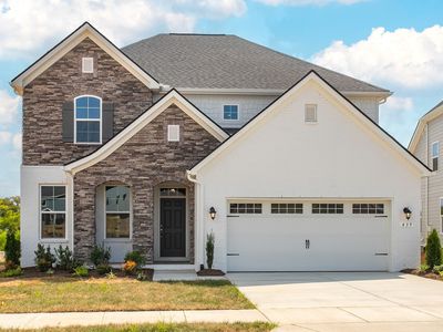 120 Willow Bend Dr LOT 269