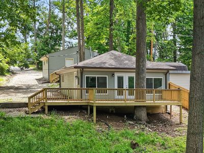 Property at 173 W Jo Jo Ln, Nineveh, IN