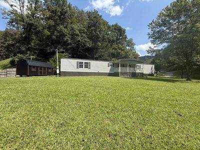 51 Wolfpen Br