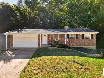 5034 Country Valley Dr