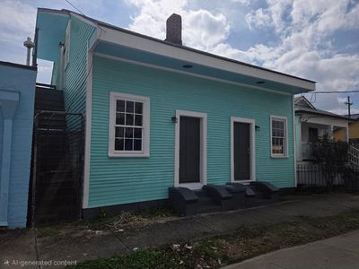 2254-56 N Derbigny St