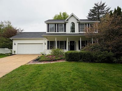 Property at 13648 Green Prairie St, Vicksburg, MI
