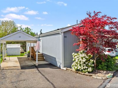Property at 3928 21st Avenue SE #22, Lacey, WA