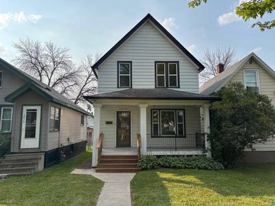 3816 W 5th St