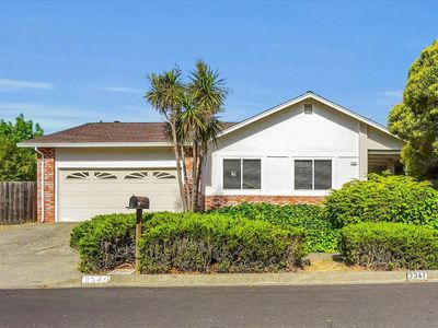 3341 Sunview Drive