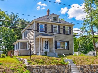 Property at 377 Union St, Leominster, MA