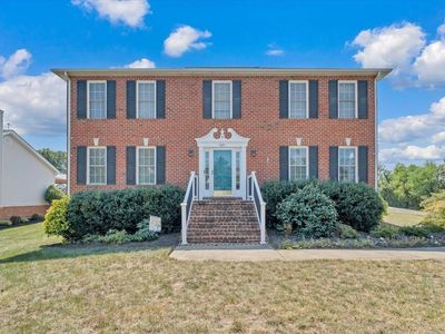 521 Ridgecrest Ln