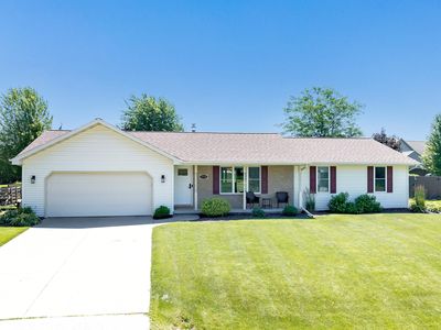 3766 Sandpiper Way