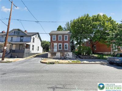 Property at 751 Front St, Catasauqua, PA
