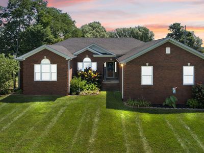 528 Gilberts Creek Rd