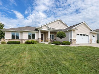 3017 Weston Dr