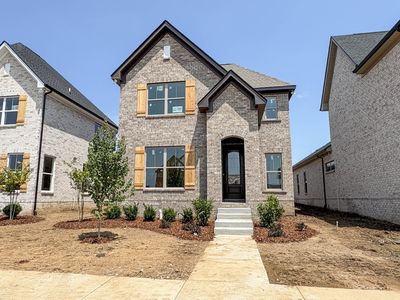 1220 Kennesaw Blvd Lot 244C