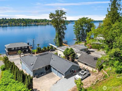 423 S Lake Stevens Road