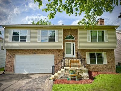 1406 Teakwood Ln