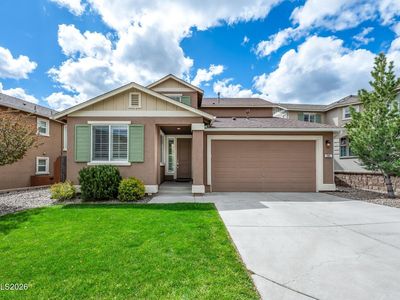 245 Anselmo Dr