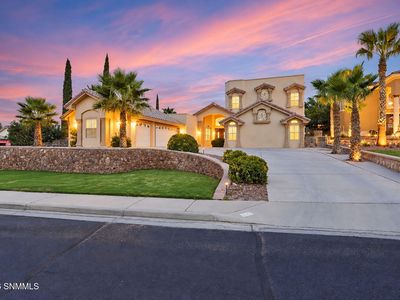 115 Crested Peak