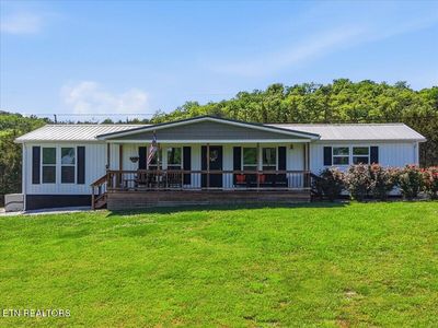 Property at 1509 Hollow Springs Rd, White Pine, TN