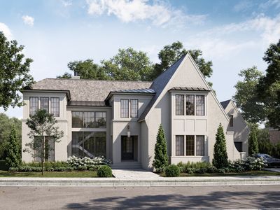 1352 Duncanwood Ct LOT 10