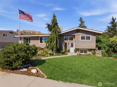 Property at 1116 Wedgewood Avenue, Wenatchee, WA