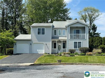 Property at 1324 Discus Cir, Whitehall, PA
