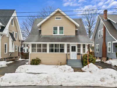 30 Washington Manor Avenue