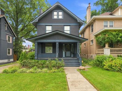 3420 Stettinius Ave