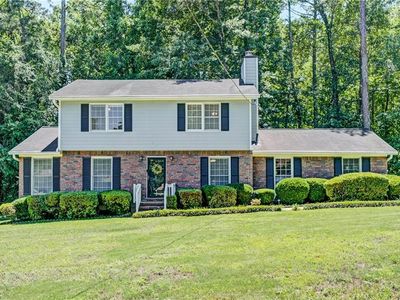 5201 Beechwood Forest Dr