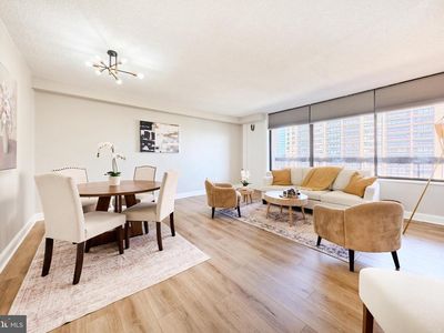 Property at 3705 S GEORGE MASON DRIVE #1718S, Falls Church, VA
