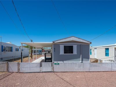 Property at 635 E Beverly Ave, Kingman, AZ