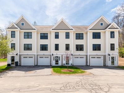 12 Village Drive #6