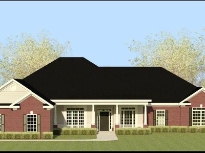 400 Longshadow Drive
