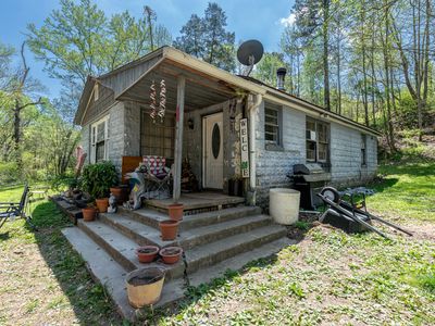 429 Joppa Mountain Rd