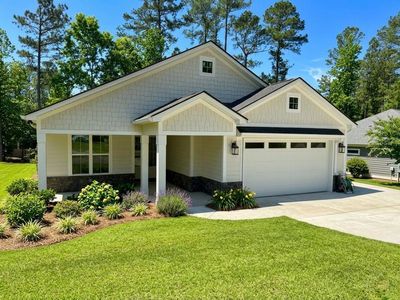 308 Clipper Trace