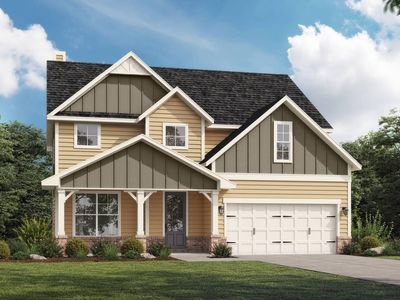 140 Oak Dr