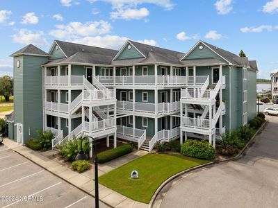 1101 Day Beacon Drive