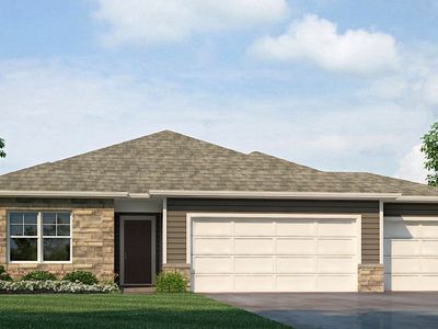 Chatham Plan, Windmill Creek