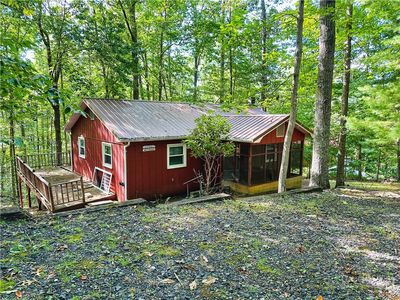 319 Walnut Hills Circle