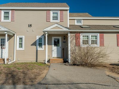 15 Meadow Drive Drive #C