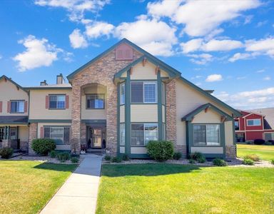 Property at 611 Callisto Dr #103, Loveland, CO