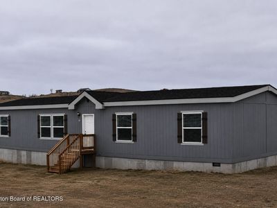 38 Osage Trl