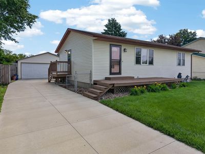 903 Heartland Hills Dr