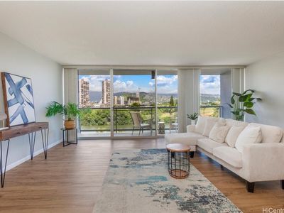2233 Ala Wai Blvd APT 6B