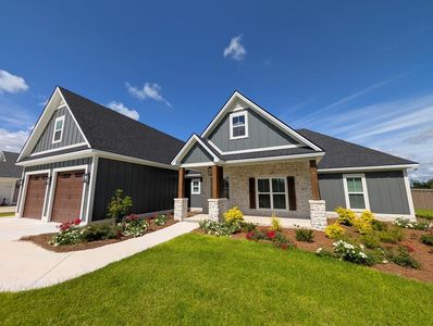 Property at 449 Long Pond Rd, Lake Park, GA