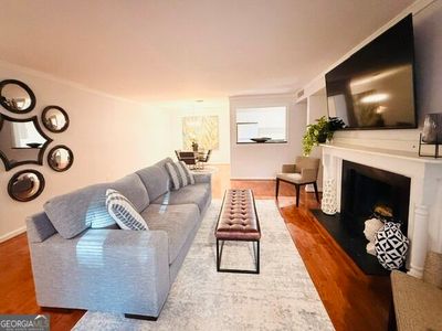 1103 Summit North Dr NE #1103