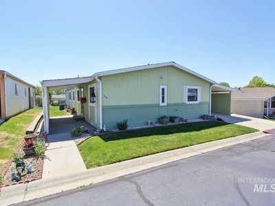 Property at 1907 W Flamingo Ave Unit 74, Nampa, ID