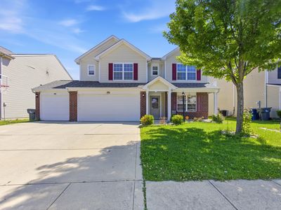 5241 Basin Park Dr