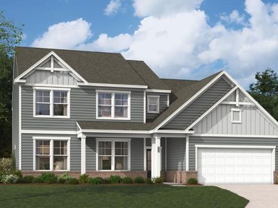 286 Williams Grove Ln LOT 71