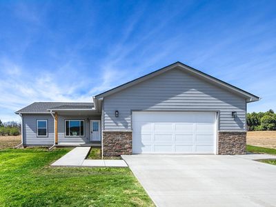 Property at 210 Harvest Hills Dr, Woodbine, IA