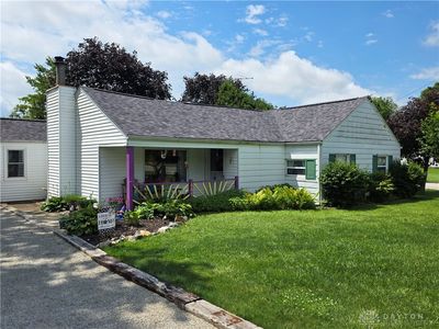 Property at 8644 National Rd, Brookville, OH