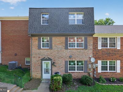 Property at 9836 Hagel Cir, Lorton, VA